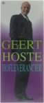 Geert Hoste - Hofleverancier