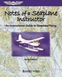 Burke Mees - Notes of a Seaplane Instructor