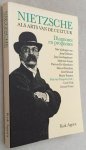 Tongeren, Paul van, red., - Nietzsche als arts van de cultuur. Diagnoses en prognoses