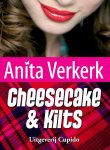 Anita Verkerk - AU PAIR-roman