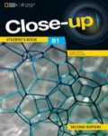 Katrina Gormley - Close-up B1 with Online Student Zone
