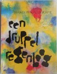 Ewalts R J e.a. - Haiku in kalligrafie Een druppel regenboog (gedichten kalligrafie)