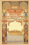 Couperus, Louis - roman uit het oude Egypte ANTIEK TOERISME