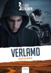 Gerard van Gemert - Eilandgeheimen 1 -   Verlamd