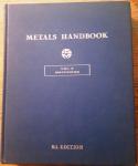 Lyman, Taylor - Metals Handbook 8th ed. Vol. 3 Machining