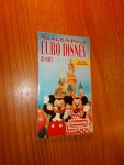SCHUURINK, L. (Red.), - Marco Polo. Euro Disney.