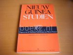 Orgaan van de Stichting Studiekring voor Nieuw-Guinea - Nieuw Guinea Studien [Jaargang 5. nr. 4. oktober 1961]