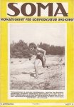 FREIKÖRPERKULTUR - SOMA. Monatsschrift für Körperkultur und Kunst. 4e jaargang nr. 3.
