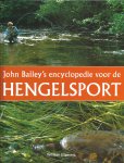 - John Bailey's encyclopedie voor de hengelsport