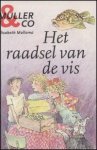 Mollema, Elisabeth - Muller & Co: Het raadsel van de vis