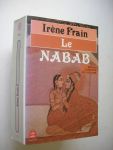 Frain, Irene - Le Nabab. Editon complete in 1 volume  (l'Inde francais 18e siecle)