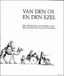 Claes, Ernest - Van den os en den ezel