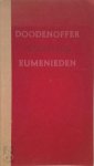 Aischylos, P.C. Boutens - Doodenoffer en Eumenieden