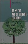 Anneleen Kenis 81025, Matthias Lievens 81026 - De mythe van de groene economie de valstrik,het verzet en de alternatieven