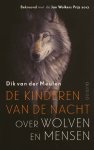 Dik van der Meulen - De kinderen van de nacht