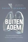 David Quammen - Buiten adem De wetenschappelijke race om een corona virus te verslaan