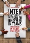 Vincent de Waal 239086 - Interprofessioneel werken en innoveren in teams samenwerking in nieuwe praktijken