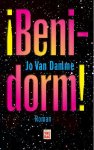 Jo van Damme - Benidorm