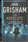 Grisham, John - The Associate [9780099536994]