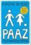 Meer, Myrthe van der - Paaz / psychiatrische roman