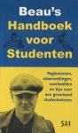 Beau van Erven Dorens 232677 - Beau's Handboek voor Studenten