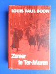 Boon, Louis Paul - Zomer te Ter-Muren