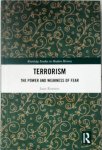 Juan Romero - Terrorism