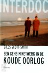 Gilles Scott-Smith - Interdoc een geheim netwerk in de Koude Oorlog