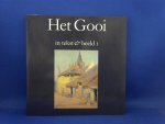 Herpen Jan J. van samengesteld - Het Gooi in tekst & beeld I