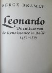 Bramly, Serge - Leonardo. De cultuur van de Renaissancer in Italie 1452 - 1519