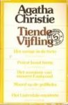 Christie, A. - Tiende agatha christie vijfling