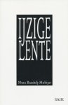 Bazdulj-Hubijar, Nura - IJzige lente. Bazdulj-Hubijar, Nura - IJzige lente.