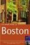 Fagundes & Grant - THE ROUGH GUIDE TO BOSTON