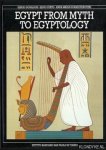 Donadoni, Sergio - Egypt from Myth to Egyptology