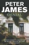 Peter James - Denial