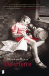 Henriette Power - De erfenis