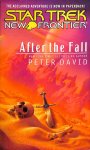David, Peter - Star Trek new frontier - After the fall