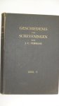 Vermaas J.C. - Geschiedenis van Scheveningen Deel II