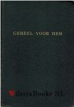 Meerdere auteurs - Hervormde-Gereformeerde contact jaargang vande kring van Hervormd-Gereformeerde intellectuelen