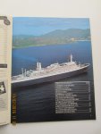 Holland America Line (HAL) - Holland America to the Caribbean and Mexico 1985/86