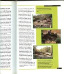 Verlinden, Rob  .. Fotoverantwoording Leendert Jansen  .. Omslagontwerp  Rob Buschman - Rob Verlinden's Tuinboek  ..  Aanleg - beplanting - onderhoud : met speciale aandacht voor vijvers en terrassen .