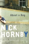 Hornby, Nick - About a Boy