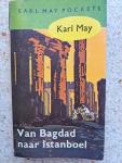 Karl May - 18 Vsan Bagdad naar Istanboel