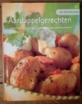 Parragon - Allerlekkerste aardappelgerechten
