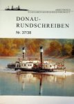 Collective - Donau Rundschreiben 37/38