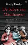 Wendy Holden - De baby's van Mauthausen