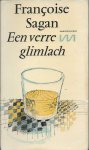 Sagan, Françoise - Een verre glimlach Sagan, Françoise - Een verre glimlach