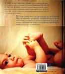 Morris, Desmond . [ isbn 978902152489 ] 1218 - Baby . ( Het grote wonder van de eerste twee jaar . )  Internationaal befaamd auteur, o.a. van de bestseller De naakte aap Dit fantastische boek brengt verbazingwekkende feiten in beeld. Ouders zullen zien wat hun pasgeboren baby voelt, ziet, hoort -