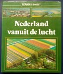 Riedé, Leo - Nederland vanuit de lucht