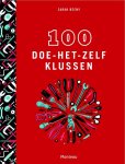 Sarah Beeny, Angela F. Robinson - 100 doe het zelfklussen